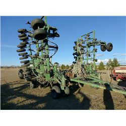 CONCORD 36' AIR SEEDER