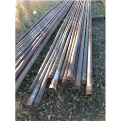 2 7/8" DRILL PIPE