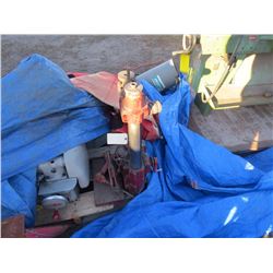 PERFECT 944 BORING BAR