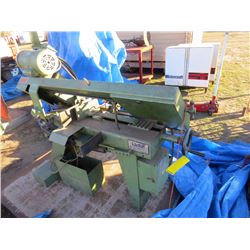 VICTOR BAND SAW (#29)