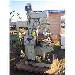 FORCE INTERNATIONAL MILLING DRILL MACHINE (#13)