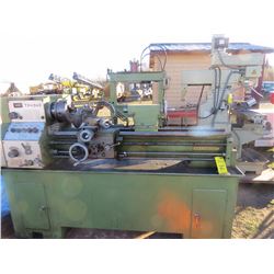 LATHE