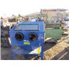 Image 1 : SAND BLASTING UNIT