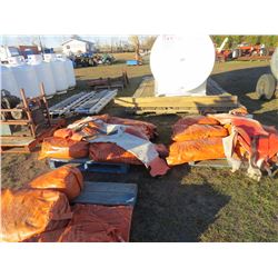 FITZWRIGHT IMMERSION SUITS - CHOICE