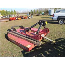 AGCO HEAVY DUTY ROUGH CUT MOWER
