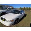 Image 2 : 2008 CROWN VICTORIA INTERCEPTER