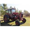 Image 1 : IH F1066 TRACTOR