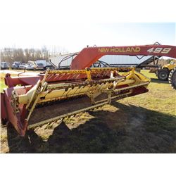 NEW HOLLAND 499 HAYBINE
