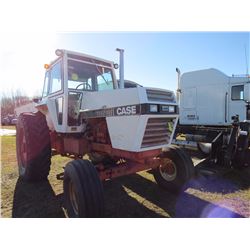 CASE 2290 TRACTOR