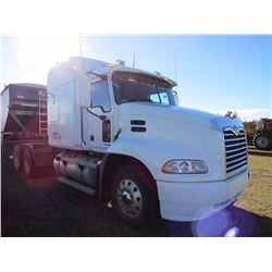 2005 MACK VISION 600 TRUCK/TRACTOR