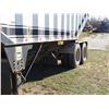 Image 5 : 2005 CASTLETON SUPER B GRAIN TRAILERS