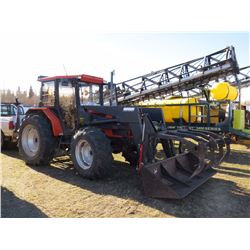 DEUTZ-ALLIS 6690 TRACTOR