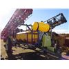 Image 1 : 2003 SPRAY-AIR TRIDENT 3400 SERIES SPRAYER