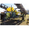 Image 2 : 2003 SPRAY-AIR TRIDENT 3400 SERIES SPRAYER