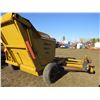 Image 1 : HAYBUSTER ROCK-EZE- H106 ROCK RAKE AND PICKER COMBO