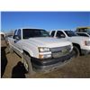 Image 1 : 2006 CHEV SILVERADO 2500 HD LT TRUCK