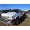 Image 2 : 2006 CHEV SILVERADO 2500 HD LT TRUCK