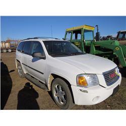 2008 GMC ENVOY SLT