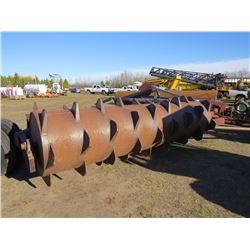 DIKA RW059 ROCK RAKE