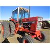 Image 1 : INTERNATIONAL 986 TRACTOR