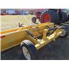 Image 2 : MASTER 12' HYDRAULIC LAND LEVELLER
