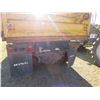 Image 4 : IH S1900 SINGLE AXLE SANDING TRUCK