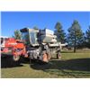 Image 1 : 1980 ALLIS CHALMERS GLEANER L2 WINDROW PLUS COMBINE