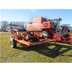 ROCK-O-MATIC 546 ROCK PICKER