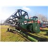 Image 2 : JOHN DEERE 925 RIGID STRAIGHT CUT HEADER
