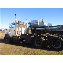 1994 FORD L9000 TRUCK TRACTOR