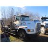 Image 4 : 1994 FORD L9000 TRUCK TRACTOR