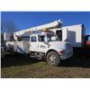 Image 4 : 1990 IH BUCKET TRUCK