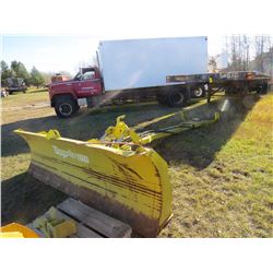 DEGELMAN 46/57 SIX WAY BLADE