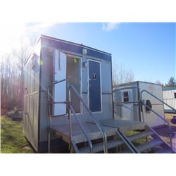 2013 ROADWAY WASHCAR