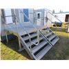 Image 1 : ALUMINUM STEPS - CHOICE