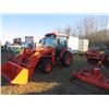 Image 1 : 2009 KUBOTA L3540 HST TRACTOR