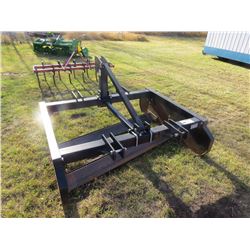 CONTERRA 3 PT HITCH GRADER