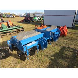 BURCHLAND STRAW CRIMPER