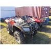 Image 1 : 2012 ARCTIC CAT MUDPRO 700 QUAD