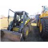 Image 1 : NEW HOLLAND L170 SKID STEER