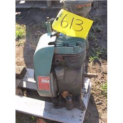 LAUSON CO. ENGINE MODEL #TLC349