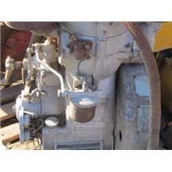 ENFIELD VSI MK3 ENGINE