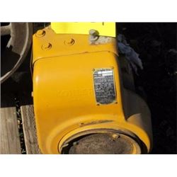 KOHLER 46264D ENGINE