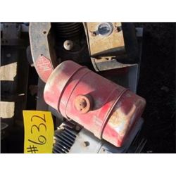 WISCONSIN 2 7/8 X 2 3/4 ENGINE