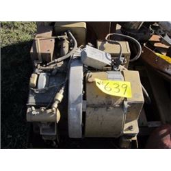 KOHLER GENERATOR SET