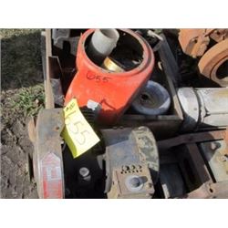 IRON HORSE 4 CYLINDER GENERATOR