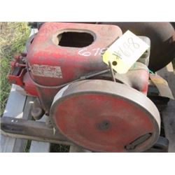 INTERNATIONAL LB ENGINE (#44)