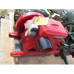 INTERNATIONAL LA ENGINE (#26)