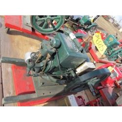 MCCORMICK DEERING ENGINE (#14)