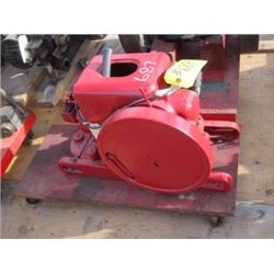 IHC STATIONARY ENGINE (#12)